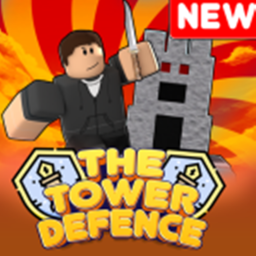 The Tower Defence [BETA]