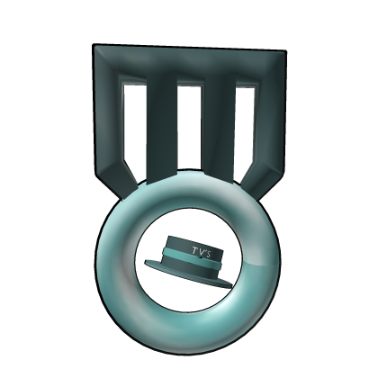 Tvs Badge thumbnail