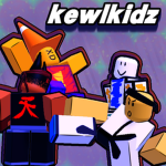 kewlkidz !!