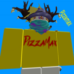 Max N Friends