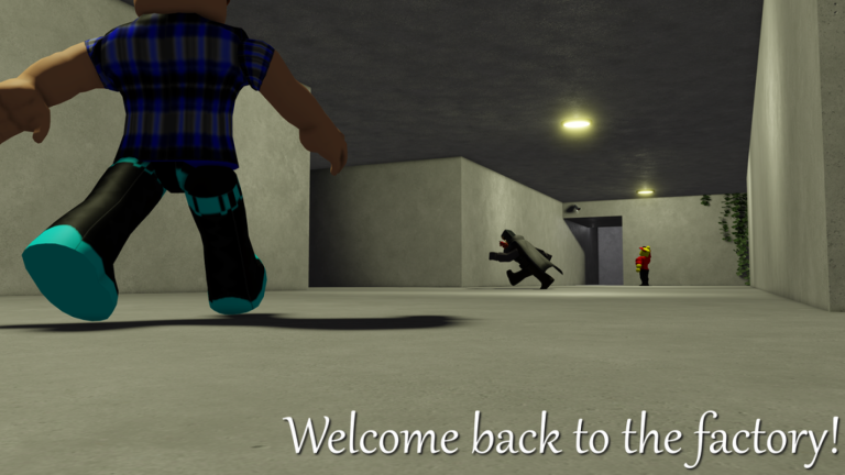 Five Nights at The Gang's: Definitive Edition screenshot 1