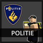 Police Women Of Robloxia