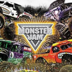 Monster Jam.