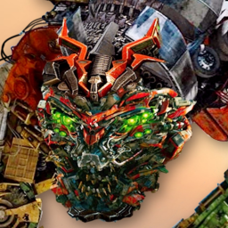 Destroy Devastator! - Revamped
