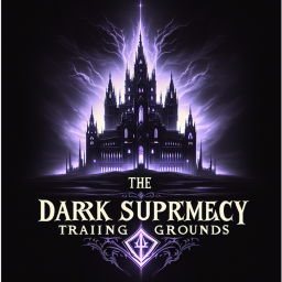 The Dark Supremacy Training