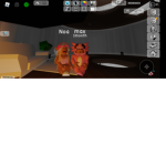 MR COW TEAM