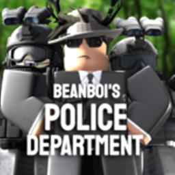 [GPD] Grand Police Department