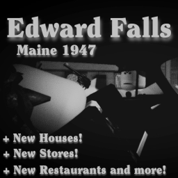 [RP] EDWARD FALLS, MAINE