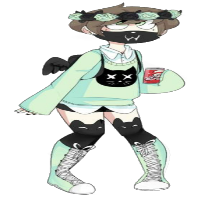 Pastel edd Roblox decal