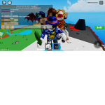 Pokemon ultra universe club