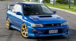 JDM Legends.