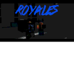 [ROYALS]
