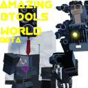Amazing Btools World