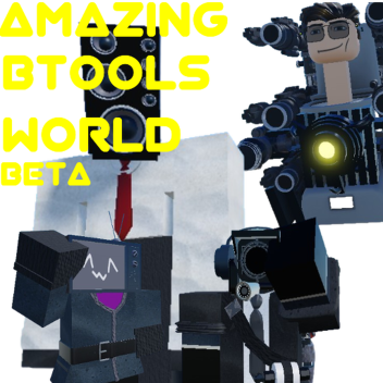 Amazing Btools World