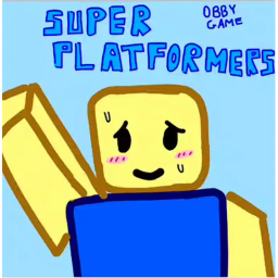 Super platformer