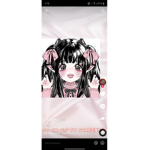 Cute clothe