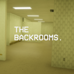 The Backrooms