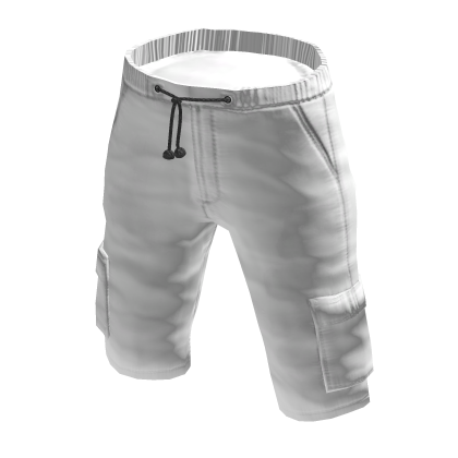 Plain White Shorts thumbnail