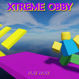 Xtreme Obby