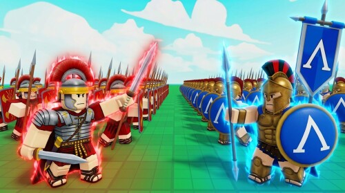 Medieval War