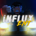 Influx Ent