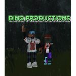 DINO PRODUCTIONS GAMING