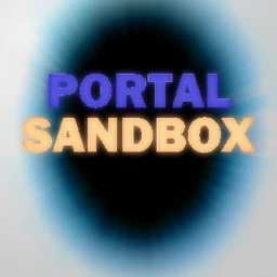 Portal Sandbox icon