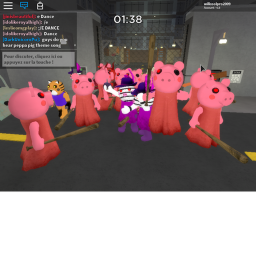 this game is for my group