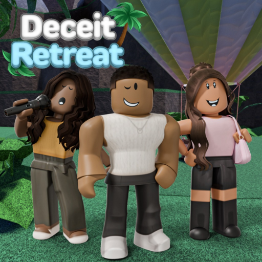 Deceit Retreat