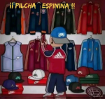 !! PILCHA$ ESPININA ¡¡