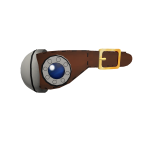 Dragon Blox Clockwork Headgear