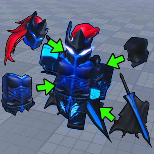 [✨X3 EXP&Coin✨]Anime Loot Odyssey official Roblox game thumbnail