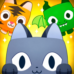Pet Mystery icon
