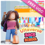 Ultaverse Store Tycoon