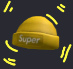 Beanie club : D