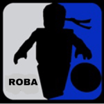 RO-BA| Roblox Basketball Association