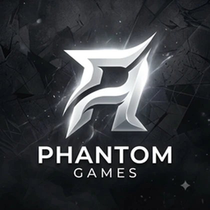 PhantomGamess Roblox group icon