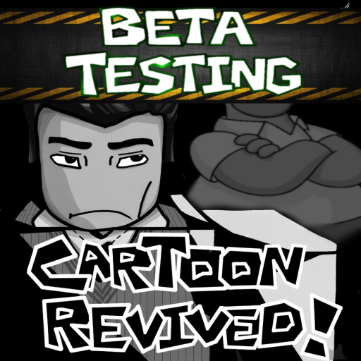 Cartoon: Revived {PRE-ALPHA}