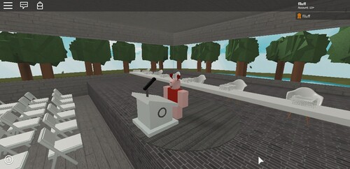 Krabster Group Plaza v1