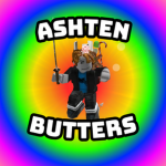 Ashtenbutters’s community