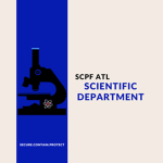 Science Department ATL