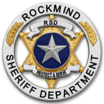 RSD Rockmind Sheriff Department