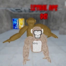 RueGar324's og lethal ape! icon