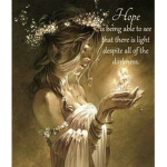 ~*Hope~*