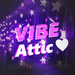 Vibe Attic ♡