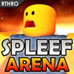 Spleef Royale [💸SALE]