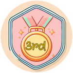 Third Place