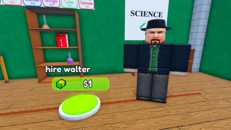 Build a School and Prove Mom Wrong screenshot 2