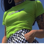 Lemon & Lime Clothing