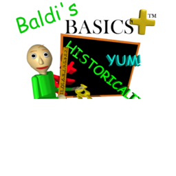 SURVIVE THE BALDI CHARACTERS!